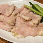 焼肉 黒5 本店 - 