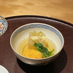 馳走 啐啄一十  - 