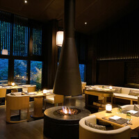 ザ リビング パビリオン by アマン  - 