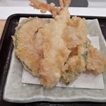 天丼てんや - 