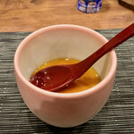 和Dining 三十 - ●プリン