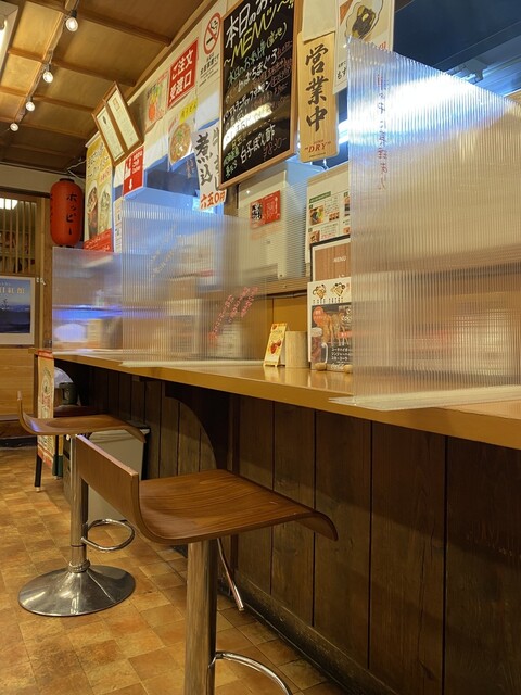 串カツまるさ - 喜多方（串揚げ）の写真