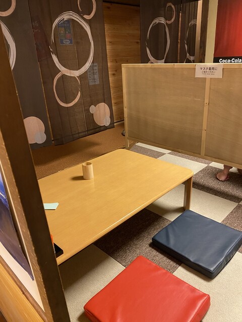 串カツまるさ - 喜多方（串揚げ）の写真