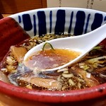 中華そば うえまち - 