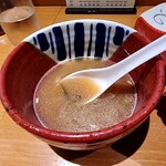 中華そば うえまち - 