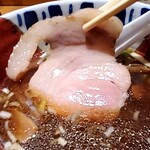 中華そば うえまち - 