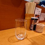 中華そば うえまち - 