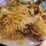 サンライズ - ビリヤニ