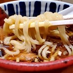 中華そば うえまち - 