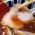 中華そば うえまち - 