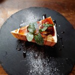 ゴリーズ キッチン - 