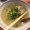 金龍ラーメン 道頓堀店