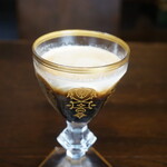 ザ・ミュンヒ - シルクロードW UP