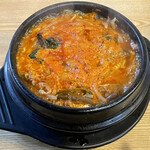 韓国料理 明洞 - 