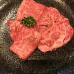 焼肉問屋 牛蔵 - かいのみ・塩