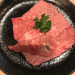 焼肉問屋 牛蔵 - みすじ・塩