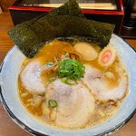 Ramen Hitofumbari - 