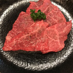 焼肉問屋 牛蔵 - ランプ・塩