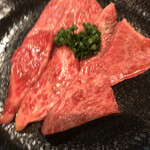焼肉問屋 牛蔵 - ざぶとん・タレ