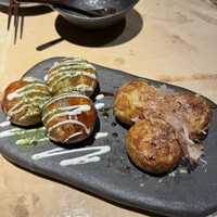 神楽坂 てっぱんや - 