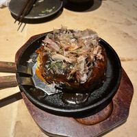 神楽坂 てっぱんや - 