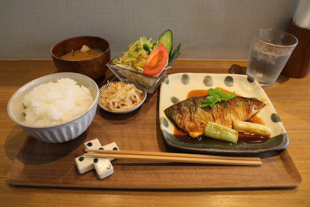 Teishoku Nishimura Shokudo photo 2