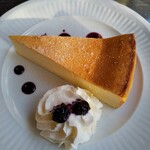 Rizanbo - 起司蛋糕