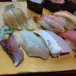 Banya No Sushi - 