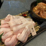 焼肉 馬場ちゃん - 