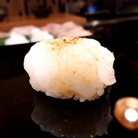 登喜和鮨 新発田本店 - アオリイカ