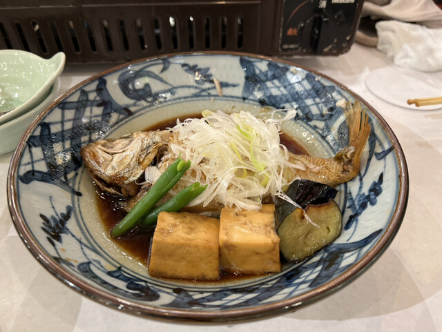 Hamayaki Seafood Izakaya Daisho Suisan Nagasaki Ekimae Ten photo 4