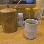 Tonkatsu Taketei - 