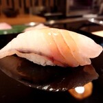 登喜和鮨 - サワラ