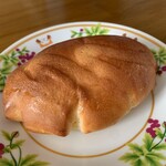Shimo Ichi - ふんわりクリームパン…税込137円
