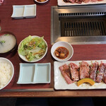 焼肉おもてなし - 
