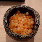 登喜和鮨 - とと豆