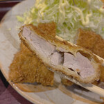 Tonkatsu Taketei - 