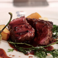 ブラッスリー ポール・ボキューズ 大丸東京 - 