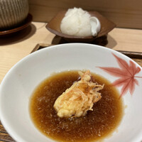 日本橋 蕎ノ字 - 