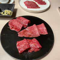 焼肉矢澤 京都 -  焼肉矢澤 京都 -