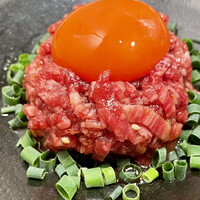 焼肉矢澤 京都 -  焼肉矢澤 京都 -