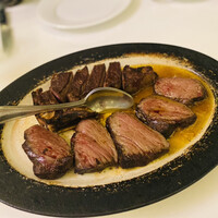 Empire Steak House Roppongi - 