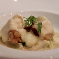 ブラッスリー ポール・ボキューズ 大丸東京 - 