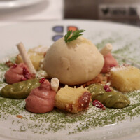 ブラッスリー ポール・ボキューズ 大丸東京 - 