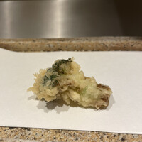 日本橋 蕎ノ字 - 