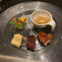 龍天門 - 
