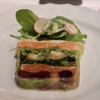 ブラッスリー ポール・ボキューズ 大丸東京 - 