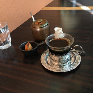 カフェ ニコニコ_0