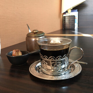 カフェ ニコニコ_1