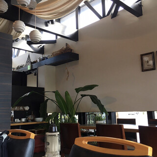 カフェ ニコニコ_2